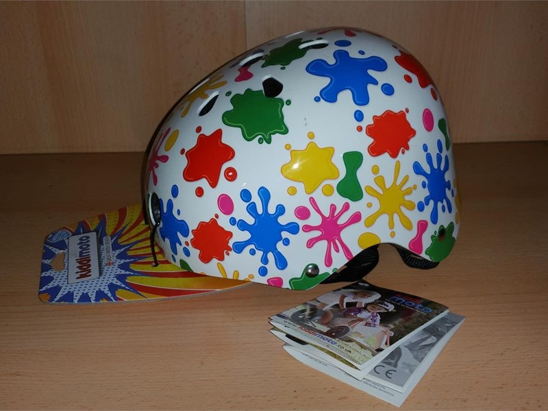 CASCOS KIDDIMOTO